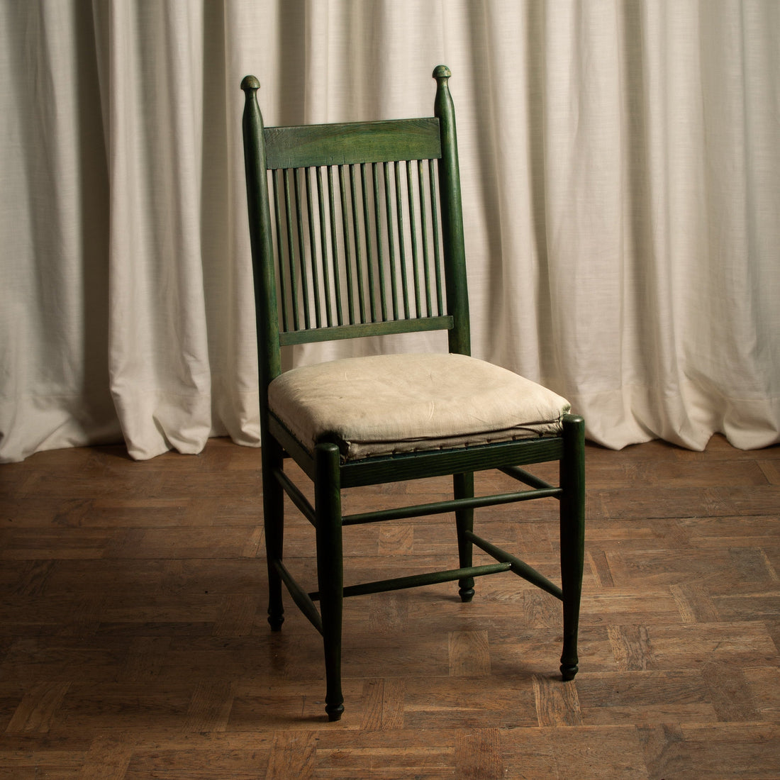 Carl Westman, Arbetarmöbeln