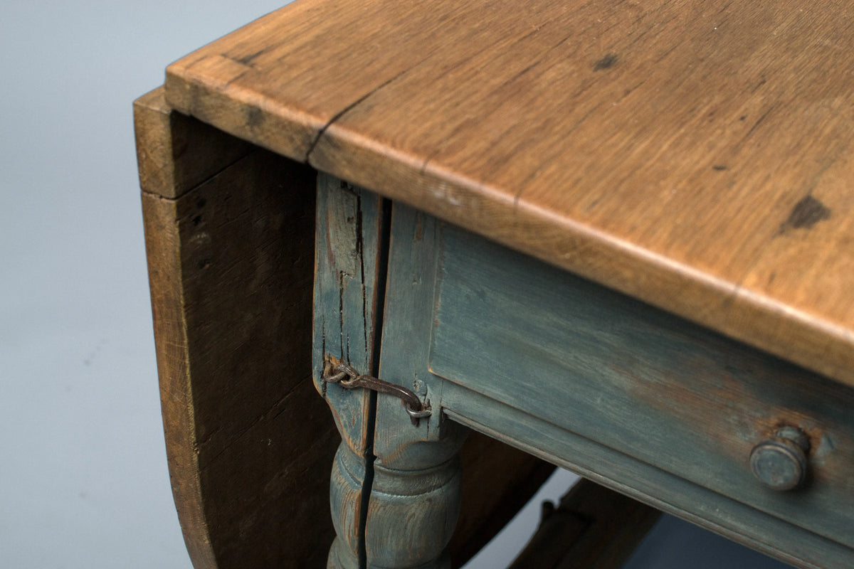 Slagbord, barock