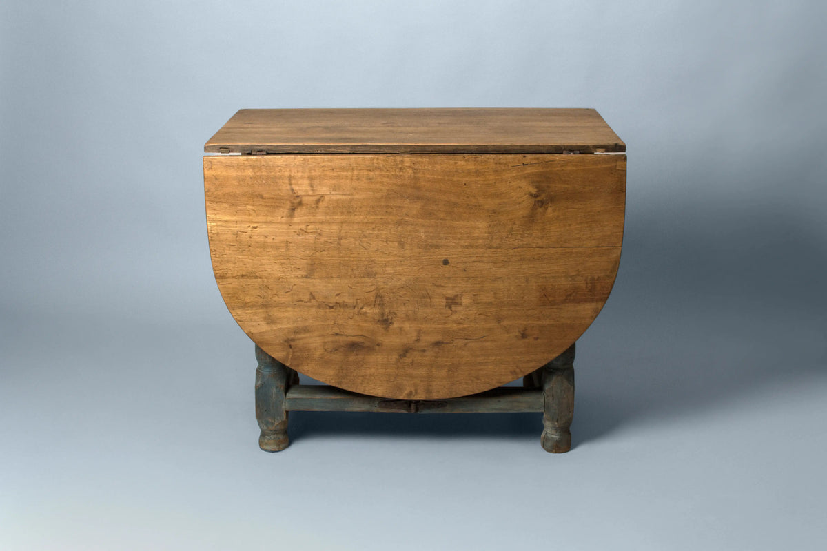 Slagbord, barock