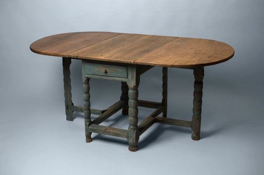 Slagbord, barock