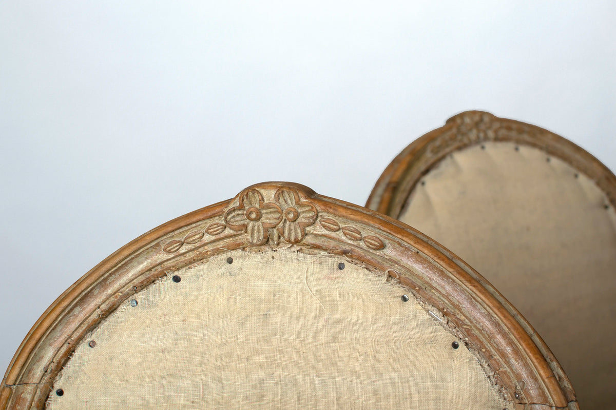 Gustavianska stolar, Lindome