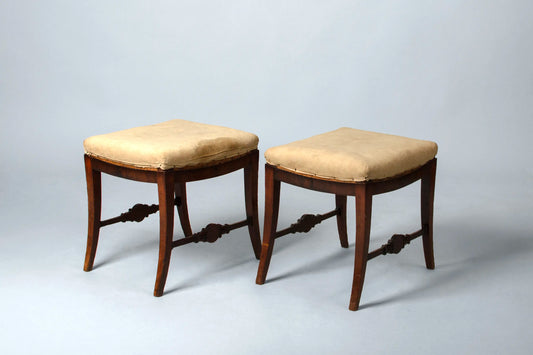 Taburetter, Karl Johan